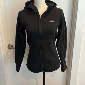 LIKE NEW - Patagonia Better Sweater Full Zip Fleece - Size Small